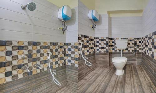 Alto de Porvorim House | Hotel Top Point