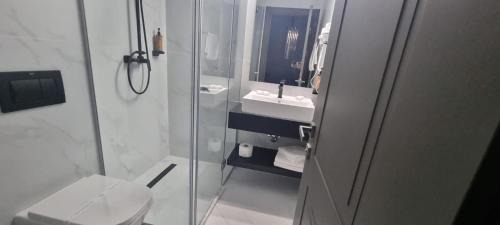 Cap Aurora Hotel | HOTEL TOPAZ 4* CAP AURORA
