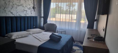 Cap Aurora Hotel | HOTEL TOPAZ 4* CAP AURORA