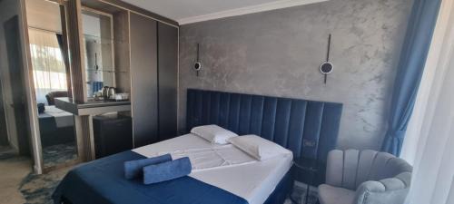 Cap Aurora Hotel | HOTEL TOPAZ 4* CAP AURORA
