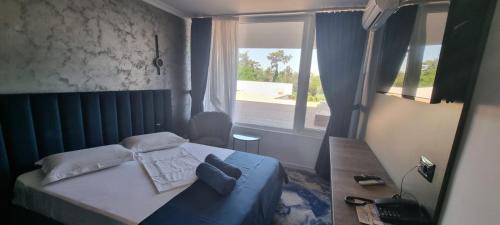 Cap Aurora Hotel | HOTEL TOPAZ 4* CAP AURORA