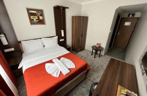 Fındıkzade Hotel | Hotel Topkapı