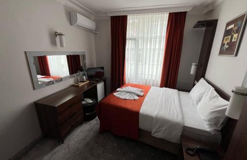 Fındıkzade Hotel | Hotel Topkapı