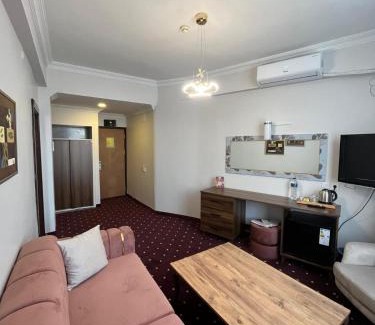 Fındıkzade Hotel | Hotel Topkapı