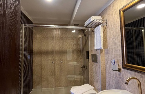 Fındıkzade Hotel | Hotel Topkapı