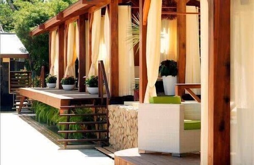 Paramaribo Apartment | Hotel Torarica Suite