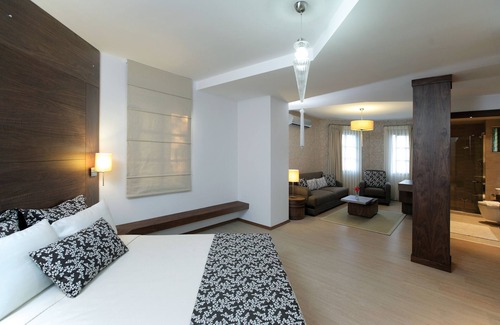 Torba Hotel | Hotel Torbahan