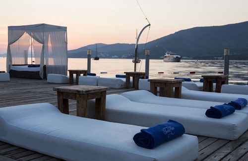 Torba Hotel | Hotel Torbahan