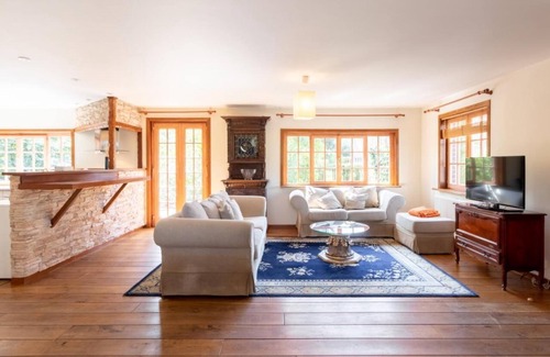 Sint-Martens-Latem Hotel | Hotel Torenhof