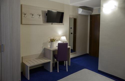 Historic Centre Hotel | Hotel Torino Porta Susa