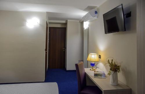 Historic Centre Hotel | Hotel Torino Porta Susa