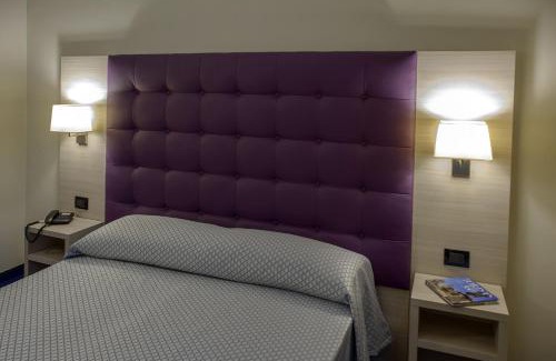 Historic Centre Hotel | Hotel Torino Porta Susa