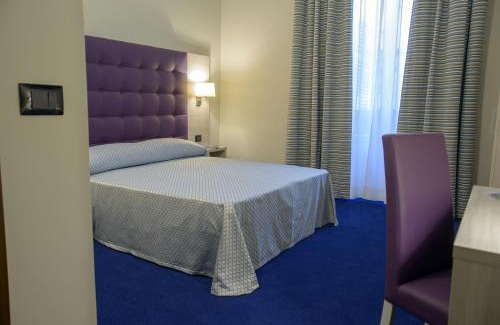 Historic Centre Hotel | Hotel Torino Porta Susa