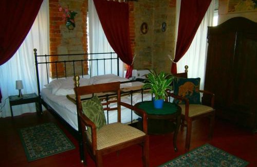 Zeitz Hotel | Hotel Torino Zeitz
