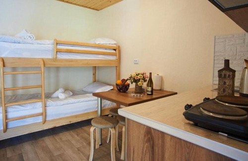 Ach'khoti Hotel | Hotel Tornisa Kazbegi ROOM#4