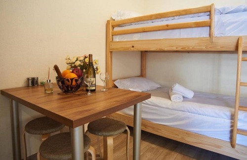 Ach'khoti Hotel | Hotel Tornisa Kazbegi ROOM#4