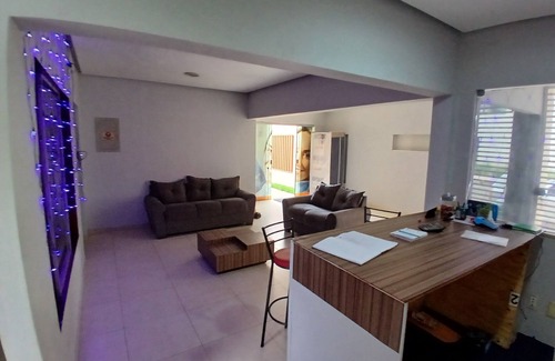 Paragominas Apartment | Hotel Toronto pgm