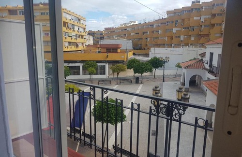 Torremolinos City Centre Hotel | Hotel Torremolinos Centro by Croma