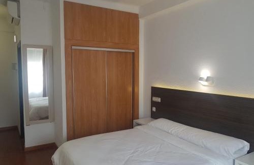 Torremolinos City Centre Hotel | Hotel Torremolinos Centro by Croma