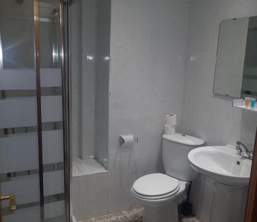 Torremolinos City Centre Hotel | Hotel Torremolinos Centro by Croma