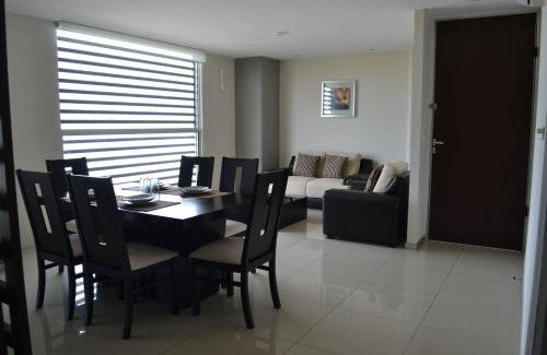 Coatzacoalcos Apartment | Hotel Torres Eugenia
