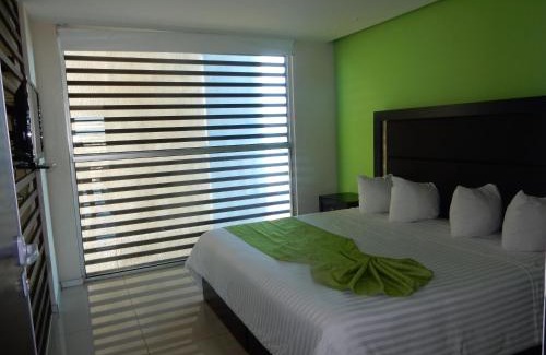 Coatzacoalcos Apartment | Hotel Torres Eugenia