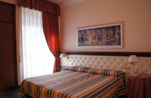 Margine Coperta-Traversagna Hotel | Hotel Torretta