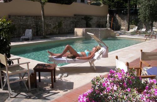Margine Coperta-Traversagna Hotel | Hotel Torretta