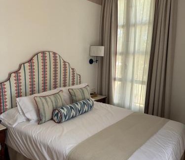 El Rocio Hotel | Hotel Toruño del Rocío