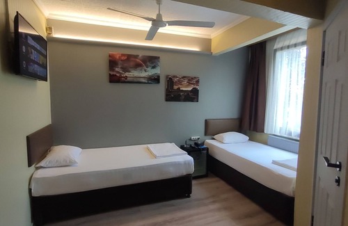 Topkapi Hotel | Hotel Torun Istanbul Old City