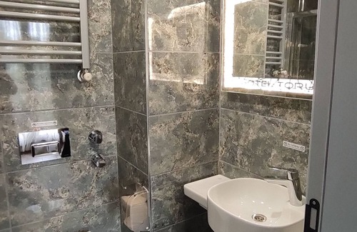 Topkapi Hotel | Hotel Torun Istanbul Old City