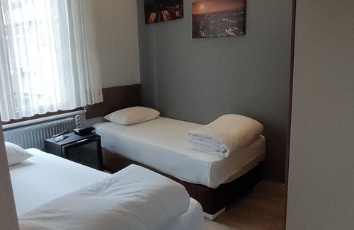 Topkapi Hotel | Hotel Torun Istanbul Old City