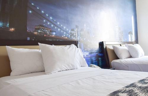 Downtown Guadalajara Hotel | Hotel Totem Guadalajara