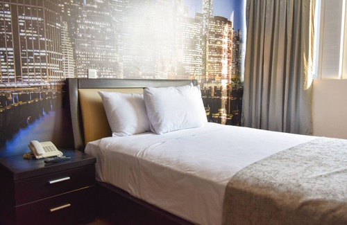 Downtown Guadalajara Hotel | Hotel Totem Guadalajara