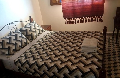 Chefchaouen Hotel | Hotel TOURAGHINE