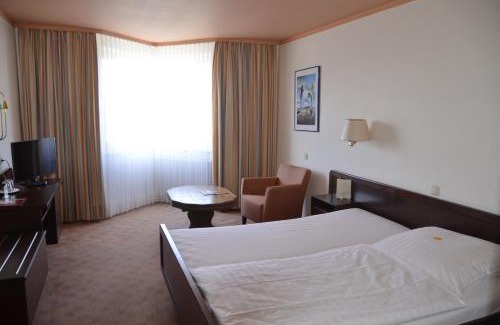 Korbach Hotel | Hotel Touric