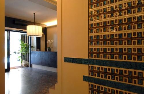 Livorno Hotel | Hotel Touring