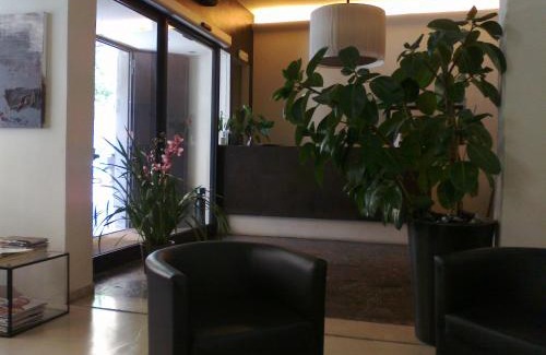 Livorno Hotel | Hotel Touring