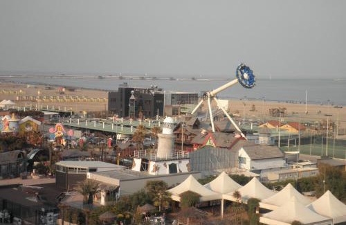 Sottomarina Hotel | Hotel Touring
