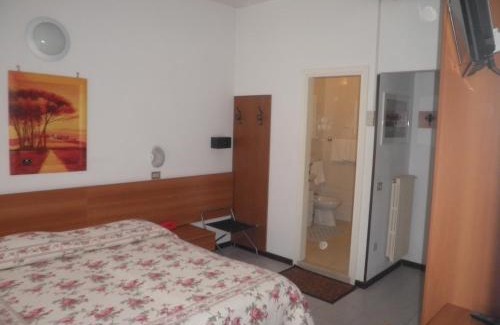 Sottomarina Hotel | Hotel Touring