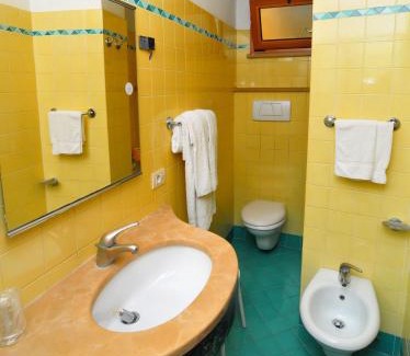 Sorrento City Centre Hotel | Hotel Tourist