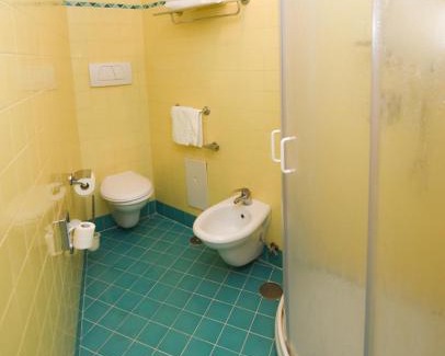 Sorrento City Centre Hotel | Hotel Tourist