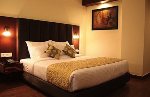 New Delhi Hotel | Hotel Traditional Inn
