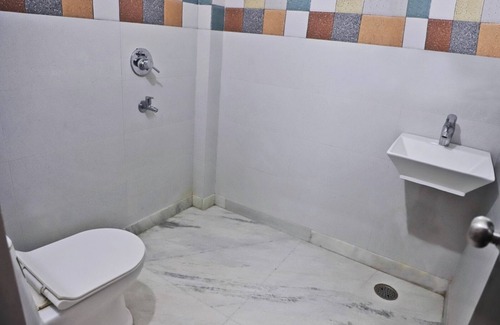 New Delhi Hotel | Hotel Traditional Inn