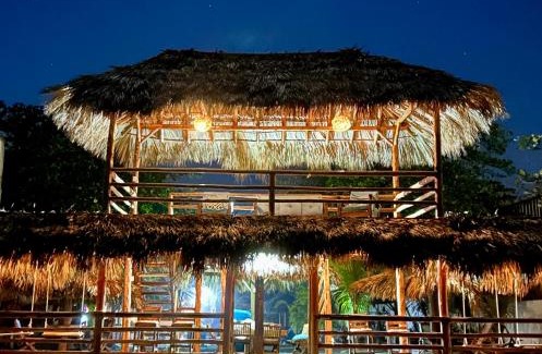 Las Penitas Hotel | Hotel Tranquilo