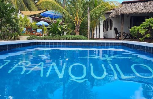 Las Penitas Hotel | Hotel Tranquilo