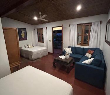 Las Penitas Hotel | Hotel Tranquilo