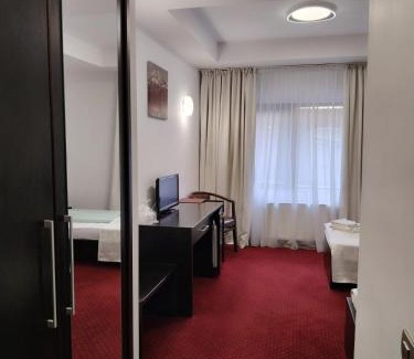 Zalau Hotel | Hotel Transilvania Zalău