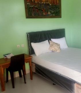 Sumbawa Hotel | Hotel Transit 1