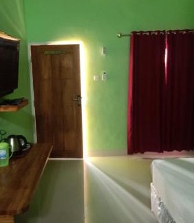 Sumbawa Hotel | Hotel Transit 1